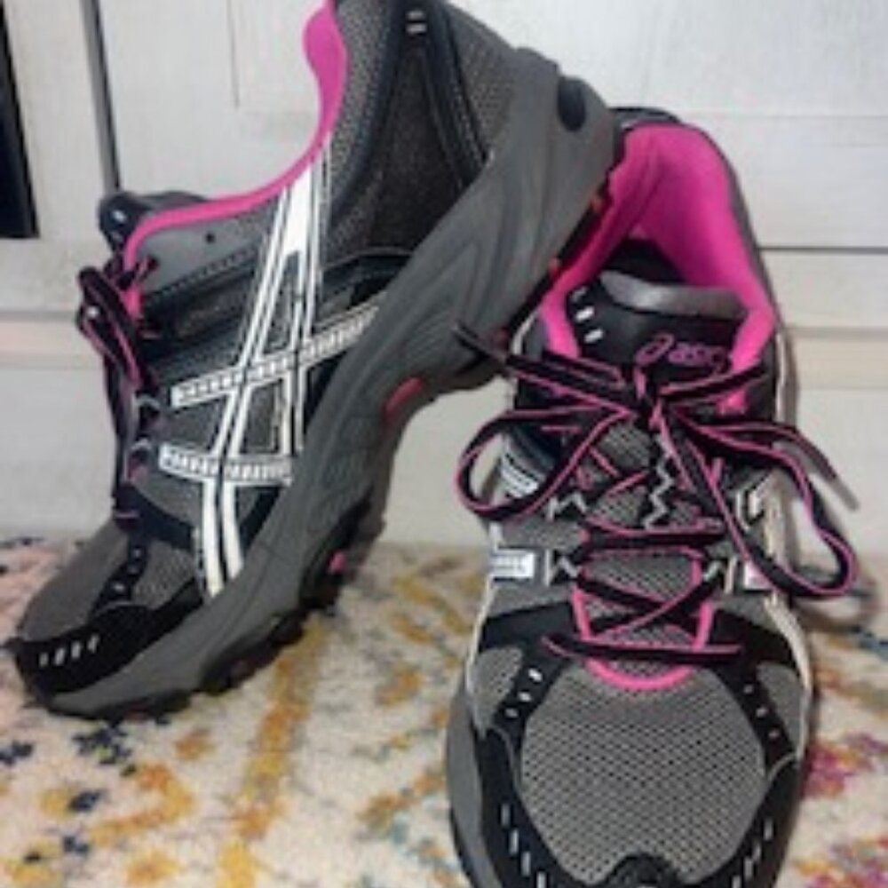 ASICS Women's Shoes